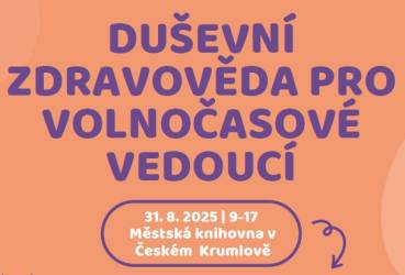 Děje se něco?