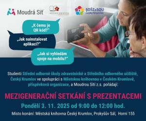 Mezigenerační setkání