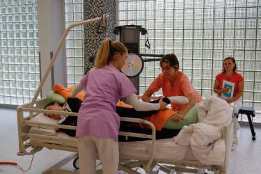 Jihočeská sestřička 2025