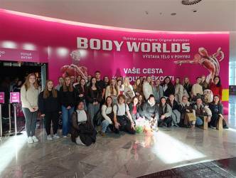 Nahlédnutí do nitra lidského těla