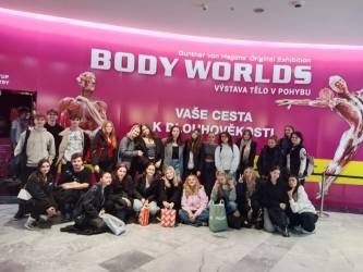 BODY WORLDS