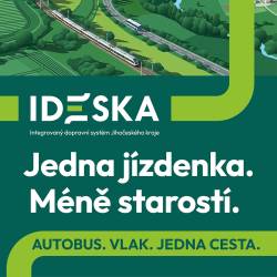 IDESKA
