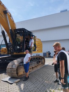 Dobrodružství s technikou